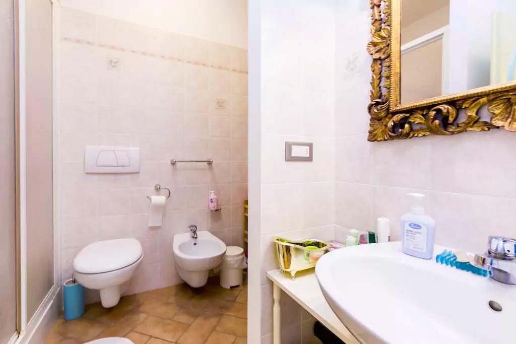 Housmart Palestro 5 Apartment Болоня Екстериор снимка