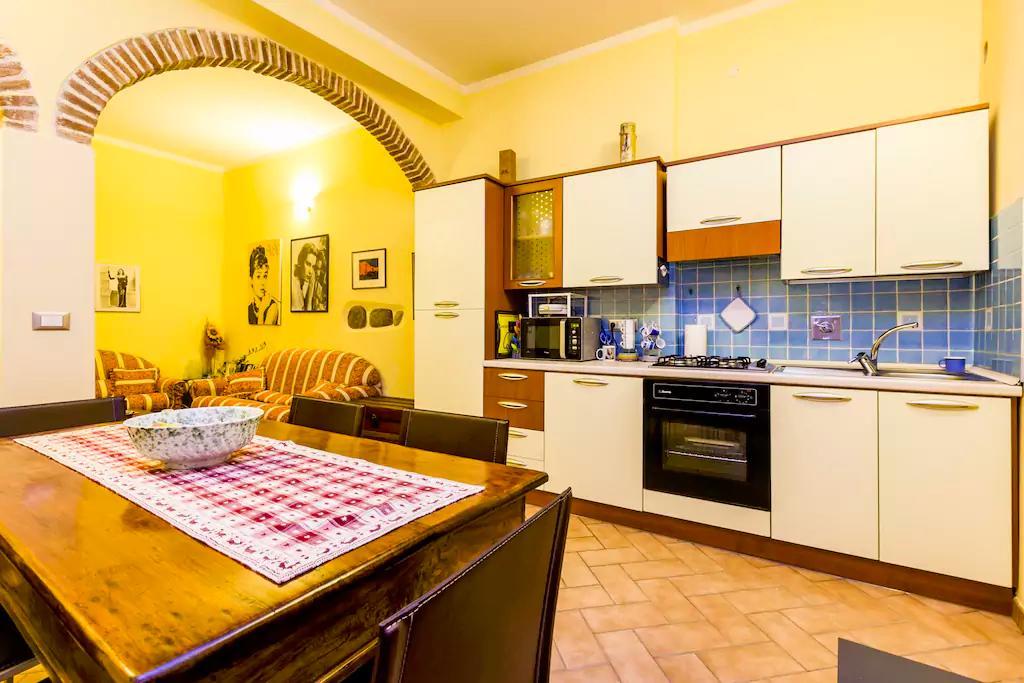 Housmart Palestro 5 Apartment Болоня Екстериор снимка