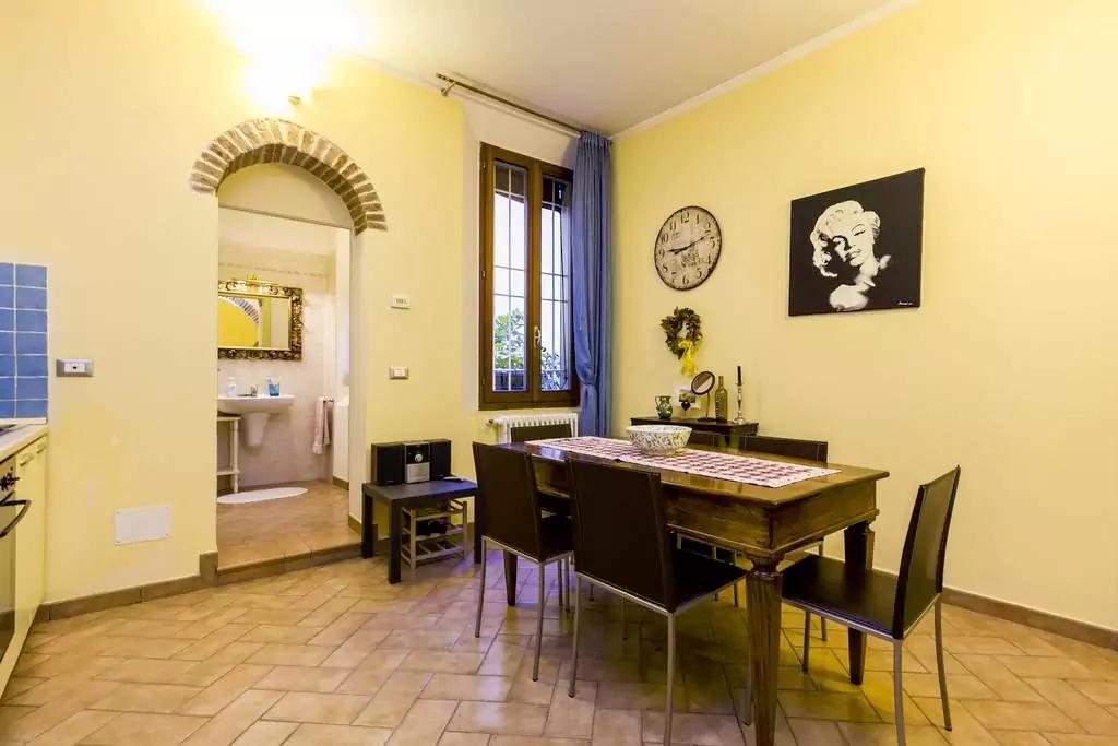 Housmart Palestro 5 Apartment Болоня Екстериор снимка