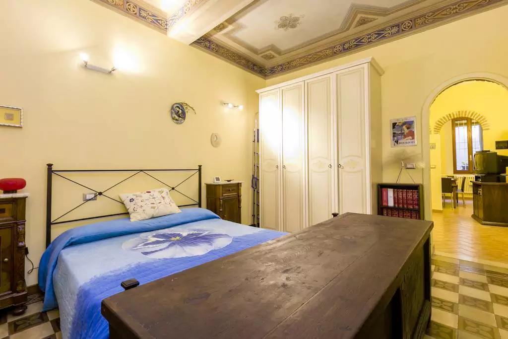 Housmart Palestro 5 Apartment Болоня Екстериор снимка