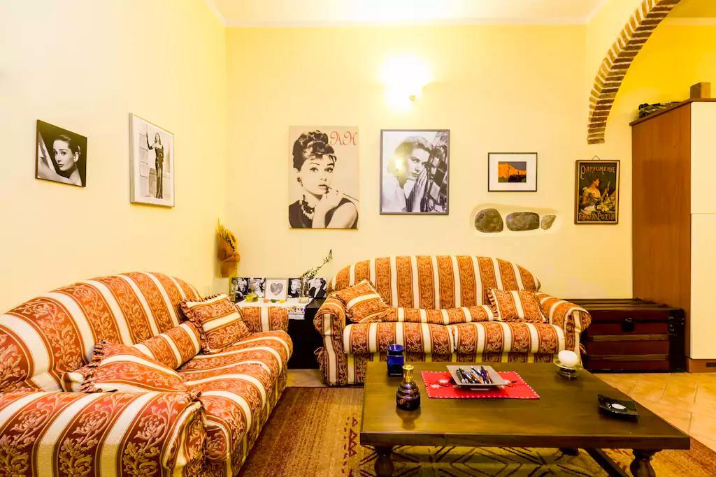 Housmart Palestro 5 Apartment Болоня Екстериор снимка